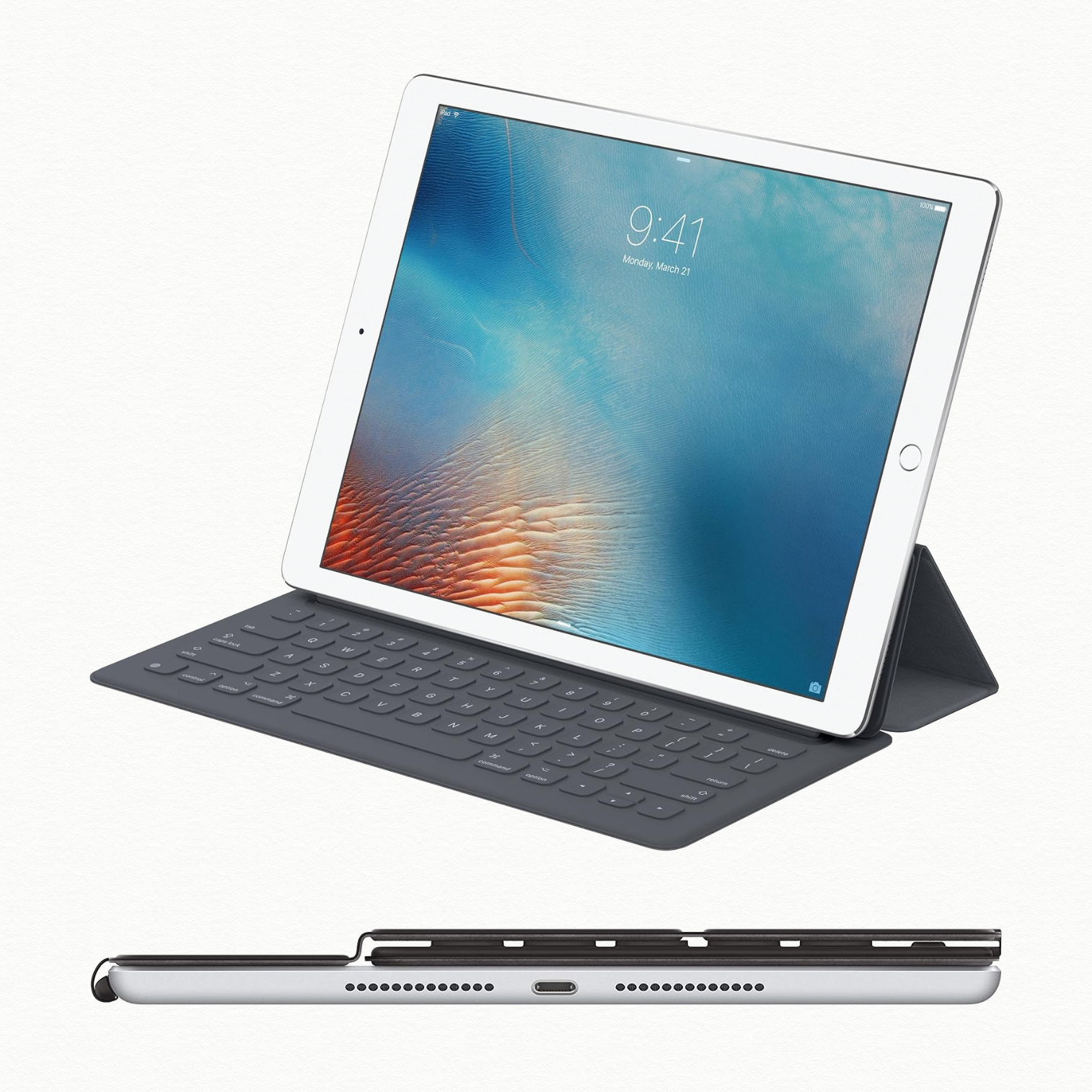 The End of the iPad Smart Keyboard Folio — Basic Apple Guy